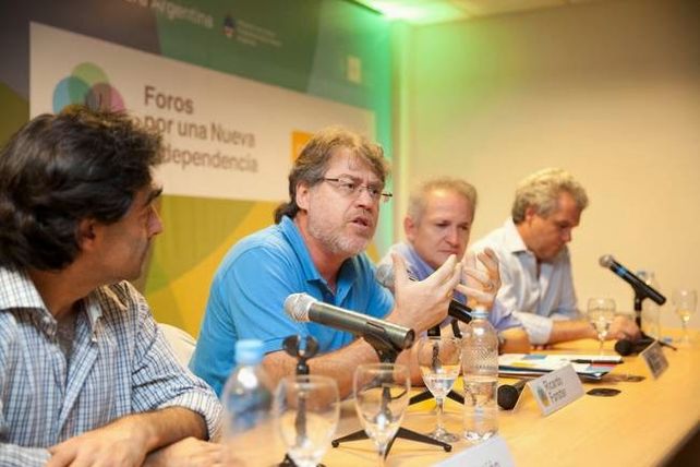 Entre Ríos tendrá su foro por una Nueva Independencia