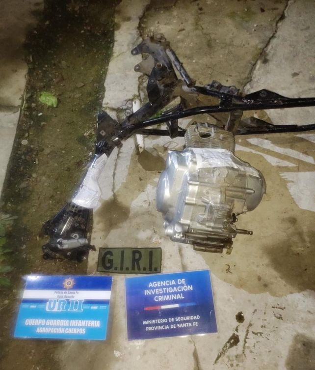 Un detenido por el asesinato de un adolescente de 16 años