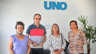 Afiliados a Iosper lanzaron un comunicado a meses de la intervención