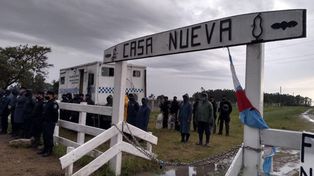 Caso Etchevere: quieren saber si un funcionario municipal estuvo dentro de la estancia