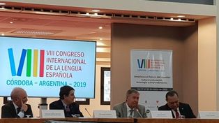 Congreso Internacional de la Lengua Española llega a Córdoba