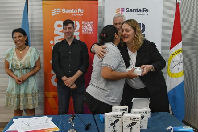 Objetivo Dengue: la provincia avanza en el monitoreo de aedes aegypti, ahora también sumando una app