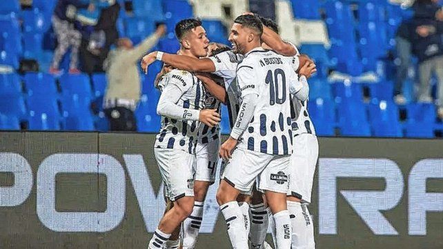 Talleres desea asegurar el segundo puesto ante Gimnasia