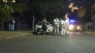 Una pelea en barrio Belgrano terminó con un hombre muerto y otro detenido