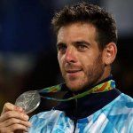 Juan Martín Del Potro