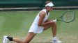 Solana Sierra no pudo con Siegemund y quedó eliminada de Wimbledon