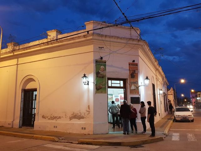 El Museo Municipal  José Manuel Maciel será sede de las jornadas de la Red PEC y del 1º Encuentro Provincial de Museos