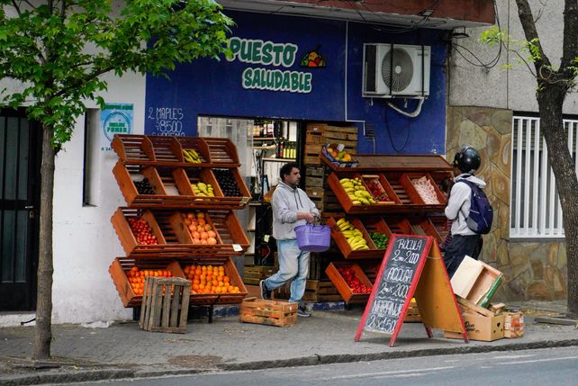 El Niño: el aumento de lluvias ya dispara los precios de verduras y hortalizas