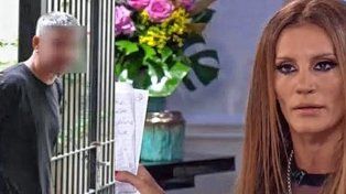 Natacha Jaitt había advertido sobre la red de corrupción de menores con la que se vincula al exganador de Gran Hermano, uno de los productores del actual ciclo