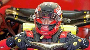 Carlos Sainz, con vínculo hasta fines de 2024, es la prioridad de Ferrari para armar el equipo futuro en Fórmula 1.