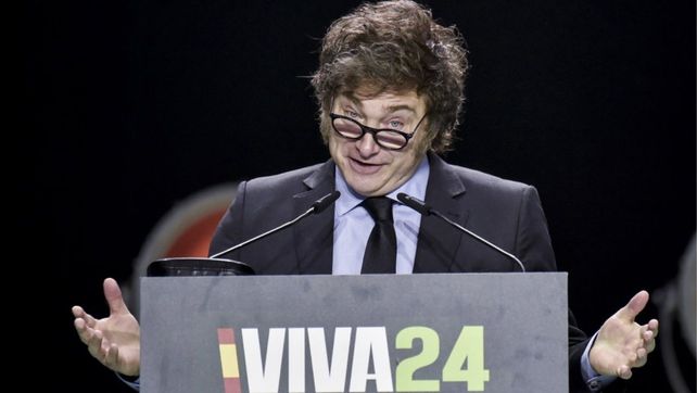 España exige a Milei unas disculpas públicas y llama a consultas a su embajadora en Argentina