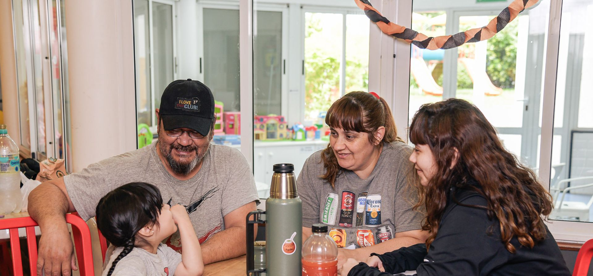 McDonalds celebra el Gran Día: lo recaudado será donado a Casa Ronald y Fundación Sí