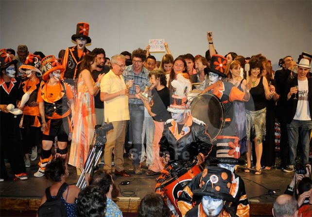 Foto: Manuel Testi - Uno Santa Fe