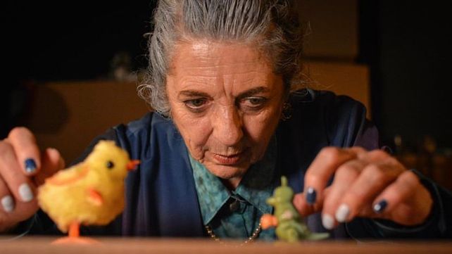 Laura Copello vuelve con una única función de Todavía no (lo importante de acordarse) en el Teatro La Manzana