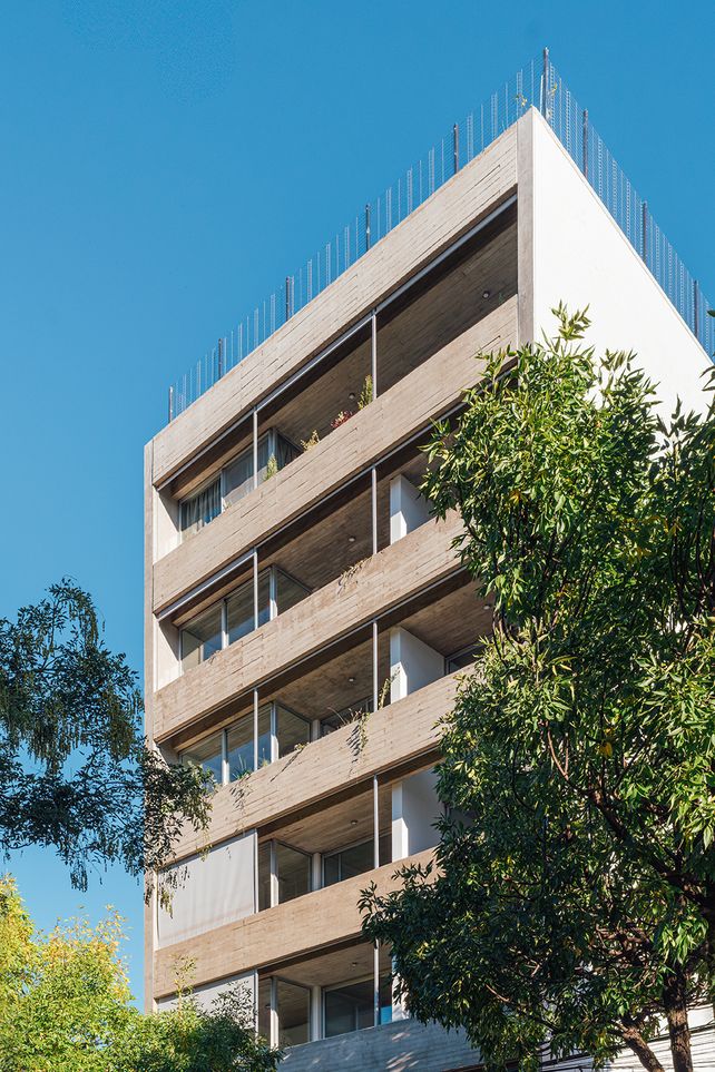 Arquitectura Contemporánea en Rosario: La Visión de Loza y sus Nuevas Intervenciones