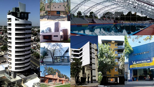 ArqCo Construcciones SRL: 20 años de desarrollos inmobiliarios
