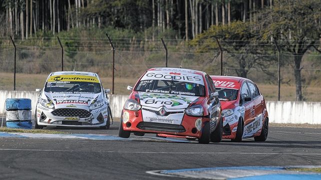 La actividad del Turismo Nacional comenzará con la clasificación de la Clase 2.