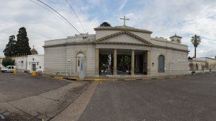 Será este lunes 20 de enero a las 19 en el Cementerio Municipal de la Santísima Trinidad (Perú al final). La actividad es de acceso libre y gratuito.