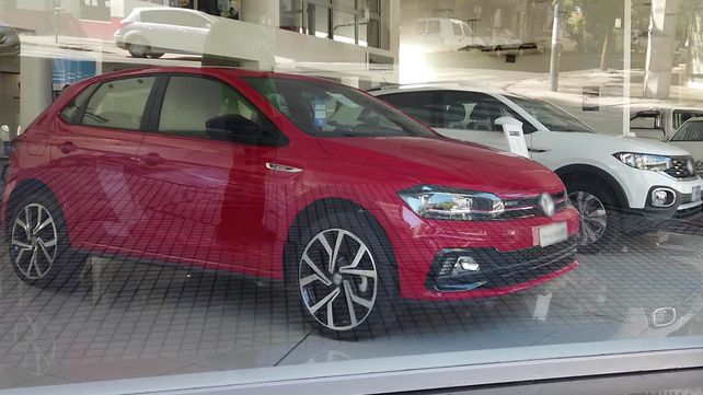 Lanzan una línea de créditos para la compra de autos 0 km.