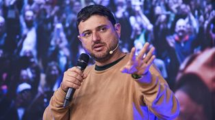 Grabois analizó el triunfo de Javier Milei e hizo una autocrítica&nbsp;