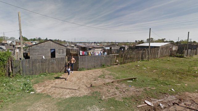 Con 55,2%, Concordia es la ciudad argentina con más pobreza