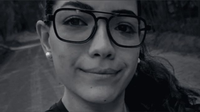 Camila tenía 26 años.&nbsp;