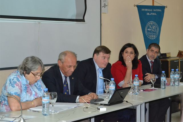 La Facultad de Ciencias Médicas tiene su primera decana electa