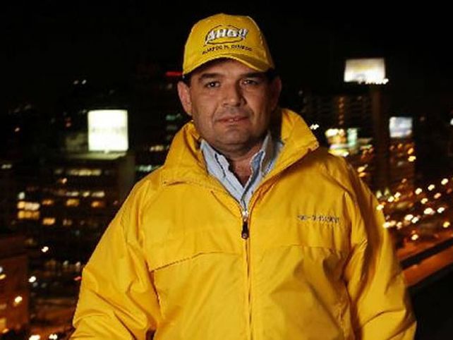 El diputado Olmedo pidió la castración química para violadores y la pena de muerte para femicidas