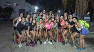 Capibá Rugby Club le apuesta al crecimiento
