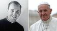papa francisco: a 70 anos del nacimiento de una vocacion papa francisco: a 70 anos del nacimiento de una vocacion