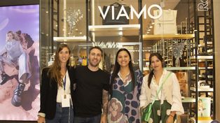 Viamo lanzó su temporada en Alto Rosario