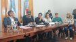 Agmer expuso sus argumentos para rechazar la reforma jubilatoria. Agmer expuso sus argumentos para rechazar la reforma jubilatoria.