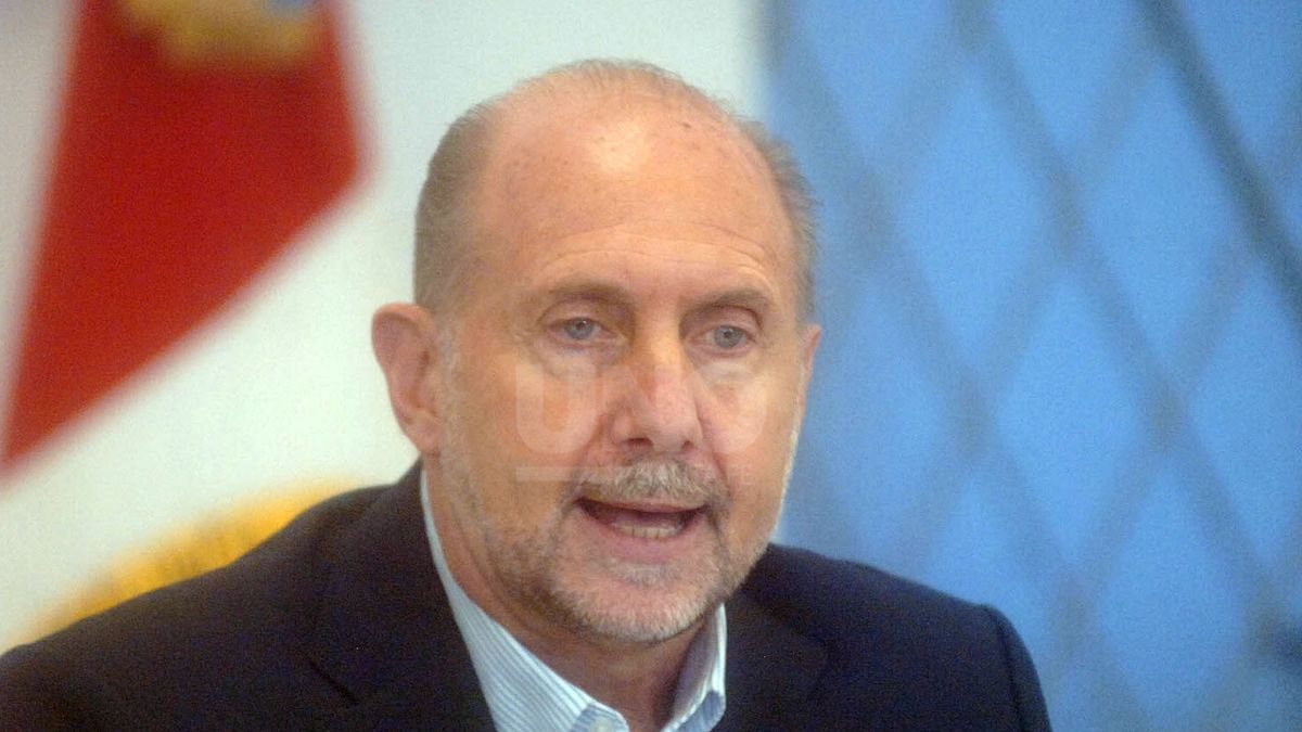 Marc Perotti Perotti: Ahora hay que poner un ojo en la salud y otro en lo productivo ...
