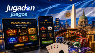 Jugadon Argentina: casino online