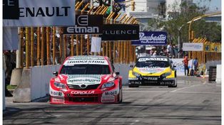 Balance del Súper TC2000: Del uno al 10, fue un nueve
