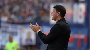 La inédita marca que puede lograr Battaglia en Boca