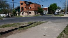Joel Geremías Bejarano cayó sin vida en la esquina de Paraguay y Ameghino producto de varios impactos de bala. Joel Geremías Bejarano cayó sin vida en la esquina de Paraguay y Ameghino producto de varios impactos de bala.