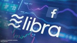 Facebook frena el lanzamiento de Libra, su criptomoneda