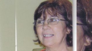 Se solicita información sobre el paradero de Alicia Silvina Flores