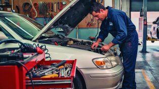 Antes de salir a la ruta: los controles que conviene hacerle al auto en invierno