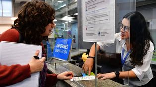 Empleo público: Santa Fe entre las provincias con menos trabajadores estatales