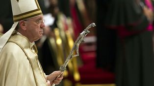 La Iglesia siempre perdonó los abortos”, dijo el arzobispo de La Plata