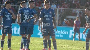 Los jugadores que terminan su contrato en Unión este 31 de diciembre