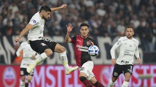 A Newells le faltó mayor madurez para ser un conjunto confiable