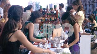 Este domingo vuelve la Feria de Diseño al Mercado Progreso