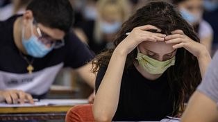 Beca secundaria: te podés inscribir hasta el miércoles