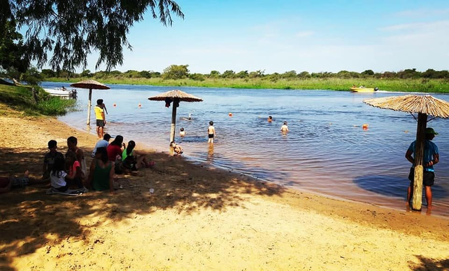 Turismo en tiempos pandémicos: Santa Fe apuesta a poner en valor circuitos poco conocidos