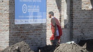 A tres años de la implementación del Pro.Cre.Ar hay 20.000 beneficiarios