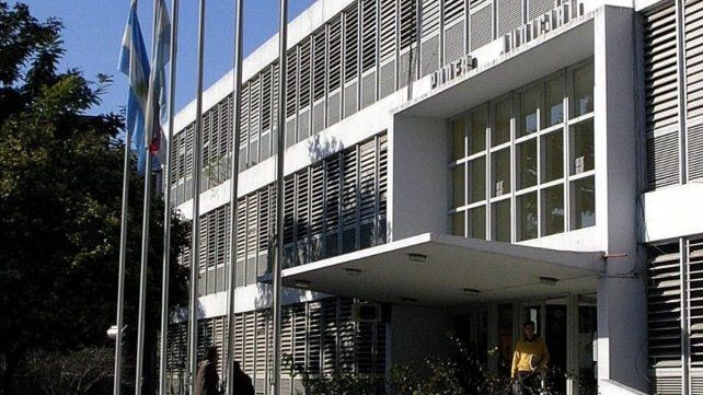 Trabajadores judiciales realizan un paro este viernes en Entre Ríos