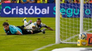 Central lo hizo como pudo pero se salió con la suya: ganó y se ilusiona